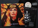 KING DIAMOND - Fatal Portrait LP Roadrunner (RR 9721)