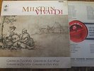SAX 5264 Vivaldi Violin Concertos / Milstein E/R