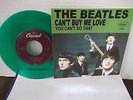 The Beatles,Cap. 17690,