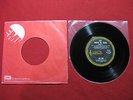 AC/DC Let There Be Rock Part 1 & 2 AP-11548 Single RARE 45 7 Vinyl Bon Scott