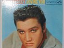 ELVIS PRESLEY - Loving You Vol. 2 - 1957 EPA 2-1515 RCA Victor 7