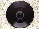 COUNTRY 78, MORRIS BROTHERS on BLUEBIRD 7967