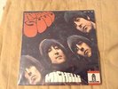 The Beatles – Michelle on Odeon MEO 102 45RPM 7