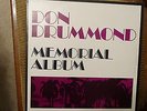 Don Drummond, Memorial Album, neuwertig, Treasure Isle, Jamaika, neuwertig