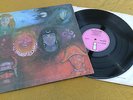 KING CRIMSON 