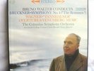 Bruno Walter Bruckner Sym. No.4  Wagner 