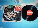 CIN CIN A COLPO GROSSO - LP 33 