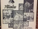 Tejano/Tex-Mex LP Los Musicales David Lee Y Emilio