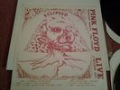Pink Floyd - Eclipsed . Live 2LP (Mid 70s ?)