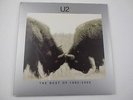 U2: THE BEST OF 1990 - 2000 / 2LP-SET (VINYL)