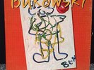 Charles Bukowski Reads His Poetry LP Takoma TAK 7073 in shrink