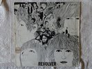 THE BEATLES: REVOLVER -1° stampa italia stereo - PMCQ 31510