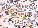 Led Zeppelin - III   180 Gram Vinyl LP  New & Sealed