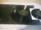 very rare gary numan sacrifice vinyl lp with free seeds of life single