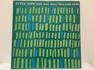 JUTTA HIPP ORIG. BLUE NOTE BLP 1530 LEX. DG FLAT RVG 