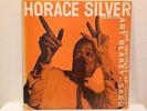 HORACE SILVER ORIG. BLUE NOTE BLP 1520 LEX. DG FLAT RVG 