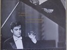 piano EVGENY MOGILEVSKY Schumann Kreisleriana Prokofiev Sonata LP VSG C10-06089