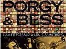 Ella & Armstrong,Louis Fitzgerald - Porgy & Bess [Vinyl New]