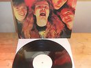 MEGADETH 