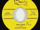 Augustus Pablo 