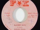 Burning Spear 