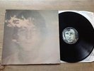 JOHN LENNON / BEATLES IMAGINE 1971 APPLE VINYL LP*YEX 865/1 866/1 PRESS* NM/ NM