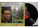 LP Max Roach - Drums Unlimited ITALIAN ATLANTIC 09063..FREDDIE HUBBARD..VG++