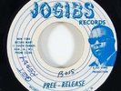Joe Gibbs & Jet Set 