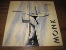 Thelonious Monk   Prestige LP 7027( W. 50th St., yellow label)