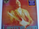 Jimi Hendrix Experience Winterland - Limited, Numbered, 8x 180g Vinyl LP Box NEW