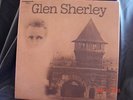 Glen Sherley By Glen Sherley Mega M31-1006 Promo Johnny Cash RARE Rural Country