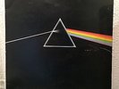Dark Side of the Moon by Pink Floyd 1973 Vinyl Harvest Records French 1st Press