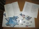 PINK FLOYD The Wall (Harvest UK Original Double DLP 1979)