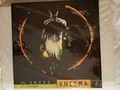 ENIGMA - THE CROSS OF CHANGES - VINYL NEW SEALED