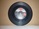 JOHNNY BACHELOR 1959 MUMBLES / ARABELLA JEAN LONDON AMERICAN 45-HLN 9074