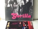 GORILLA - GIMME SOME ... - LP Pink Vinyl - Limited 100 - Beard Of Stars BOSLP40