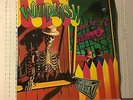 WHIPLASH-TICKET TO MAYHEM-RARE ORIGINAL PRESSING-DEAD MINT-CLASSIC THRASH-1987