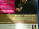 BEETHOVEN SINFONIEN 7, 8 UND 9 CHRISTIAN THIELEMANN Blu-ray