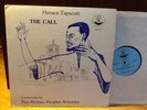 Horace Tapscott & Pan-African Peoples Arkestra THE CALL orig. spiritual jazz lp