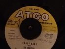 the coasters crazy baby atco northern soul 45