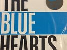 THE BLUE HEARTS LP 