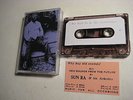 Sun Ra cassette tape I Was Sent To Do The Impossible spoken word