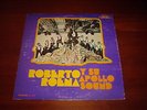 ROBERTO ROENA Y SU APOLLO SOUND. FANIA RARE MONO LP 7585, ANTIQUE COLLECTORS