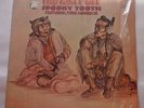 Spooky Tooth The Last Puff 1972 LP Vinyl NM In Shrink SP 4266 Mike Harrison