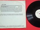 Highway HI FI MR 6 record RARE Chrysler Accessory 16 RPM Don Juan In Hell SHAW