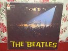 LP THE BEATLES 65 1ST PRESS MONO PLASTIC BAG COVER BRAZIL