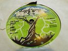 ONE LOVE - THE SLAVE TRADE : RARE ROOTS 45: LIGHTNING 7
