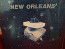 HOLLYGROVE - NEW ORLEANS BEST KEPT SECRET - USA PRESS