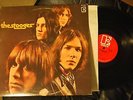 THE STOOGES ORIGINAL ELEKTRA EKS-74051 CTH..SS41..T1.PRESSING 1969 LPEX vinyl