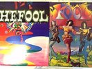 THE FOOL '69 MERCURY USA LP ORIG SEALED HIPPY PSYCH folk graham nash ACID DUTCH